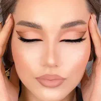 میکاپ رایگان برای اینستاگرام|خدمات آرایشگری و زیبایی|اهواز, کوی علوی|دیوار
