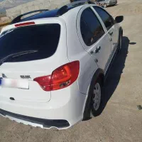 کوییک RS مدل ۱۴۰۲|خودرو سواری و وانت|اردبیل, |دیوار