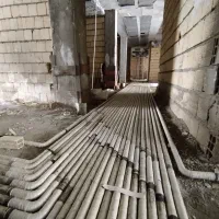 لوله کشی گاز و آتشنشانی|خدمات پیشه و مهارت|کاشان, دانش|دیوار