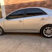 سراتو ۹۶ اپشنال|خودرو سواری و وانت|کرمان, |دیوار