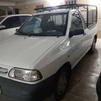 پراید وانت ۱۴۰۱ se|خودرو سواری و وانت|کرج, باغستان|دیوار