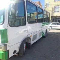 مینی بوس اویکو a60 مدل ۸۰|خودرو سنگین|تبریز, |دیوار