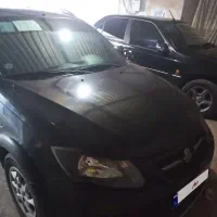 کوییک1401|خودرو سواری و وانت|رویدر, |دیوار