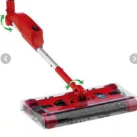 جارو شارژی نپتونی مدل عصایی|جاروبرقی، جارو شارژی، بخارشو|پرند, فاز ۲|دیوار