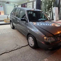 پراید 111|خودرو سواری و وانت|سمنان, |دیوار