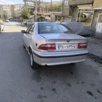 سمندمدل84تمام رنگ|خودرو سواری و وانت|سردشت, |دیوار