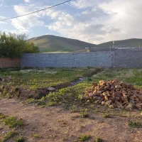 زمین مسکونی واقع در هریس ترکایش