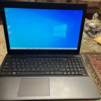 لپ تاپ اقتصادی ایسوس Asus X55VD