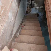 مغازه تجاری دو طبقه ۸۵متر دارای چاله سرویس|اجارهٔ مغازه و غرفه|مشهد, مشکینی (شهرک غرب)|دیوار