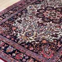 قالیچه ۳ متری بیجار|فرش|تهران, سلسبیل|دیوار