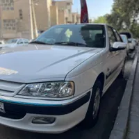 پژو پارس سال، مدل ۱۳۹۷
