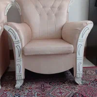 مبل راحتی
