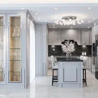 کابینت و کمد دیواری|مصالح و تجهیزات ساختمان|شهریار, شهریار|دیوار