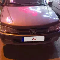 پرشیا مدل ۹۵
