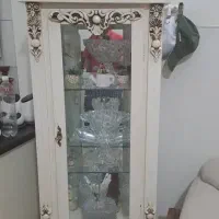 بوفه در حد نو|بوفه، ویترین، کنسول|تهران, وحیدیه|دیوار