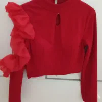 کراپ گوجه ای مجلسی