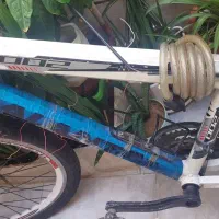 دوچرخه ۲۴ گالانت|دوچرخه، اسکیت، اسکوتر|ری, شهادت|دیوار