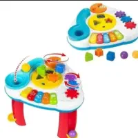 اسباب بازی میز بازی موزیکال برند وین فان نونو