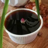 شیره انگور غلیظ و درجه یک