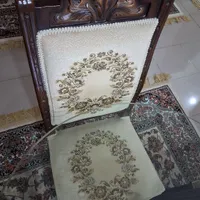 میز ناهارخوری ۸ نفره|میز و صندلی غذاخوری|گنبد کاووس, |دیوار