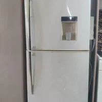 یخچال اورست