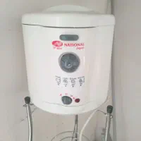 سرخ کن