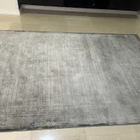 فرش مدرن وینتیج ۱۲۰۰ شانه