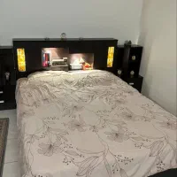 تخت خواب دو نفره