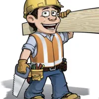 کارگر نیمه ماهر کابینت ساز نیازمندیم