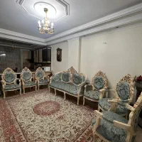 مبل سلطنتی 9 نفره