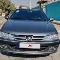 پرشیا XU7P صفر خشک سفارشی موتور جدید