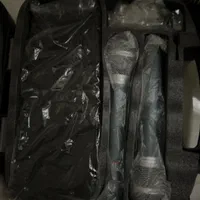 میکروفون بی سیم دوقلو برند Sekaku