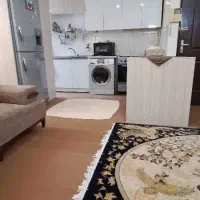 ۷۷مترکرج واریانشهر رزکان نو(( خوش نقشه روبه نما))|فروش آپارتمان|کرج, شهرک بنفشه|دیوار