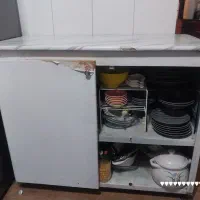 کابینت|مصالح و تجهیزات ساختمان|شهریار, شهریار|دیوار