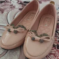 کفش مجلسی و بیرونی