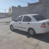 تیبا صندوقدار ۹۵