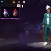 اکانت فری فایر|کنسول، بازی ویدئویی و آنلاین|تایباد, |دیوار