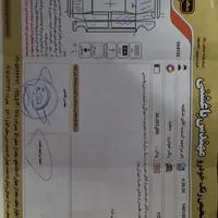 سیتروئن زانتیا 2000cc، مدل ۱۳۸۸|خودرو سواری و وانت|مشهد, توس|دیوار