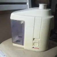 اب میوه گیری