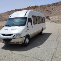 مینی بوس اویکوa50مدل ۹۰|خودرو سنگین|کرمان, |دیوار