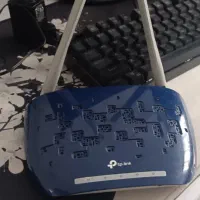 مودم adsl/vdsl   tplink
