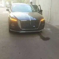 هونگچی  H5 اقساطی تحویل یکروزه  399|خودرو سواری و وانت|تهران, امیرآباد|دیوار