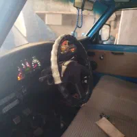 فروش وانت نیسان|خودرو سواری و وانت|آق قلا, |دیوار