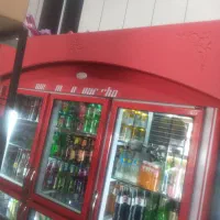 یخچال سوپرمارکت