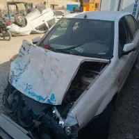 سمند تصادفی