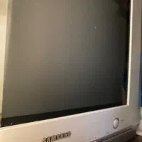 تلوزیون سامسونگ در حد نو|تلویزیون و پروژکتور|تبریز, |دیوار