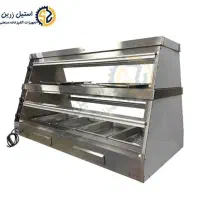 دیسپلی/کباب پز تابشی/فر ریلی/کته پز/جوجه گردان|کافی‌شاپ و رستوران|تهران, دهکده المپیک|دیوار