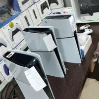 پخش کنسول بازیxbox.ps5.ps4باگارانتی و بازی نصبی|کنسول، بازی ویدئویی و آنلاین|اصفهان, نصرآباد|دیوار