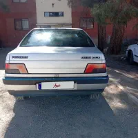 پژو 405|خودرو سواری و وانت|کرمان, |دیوار