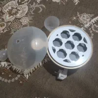 تخم مرغ ابپز